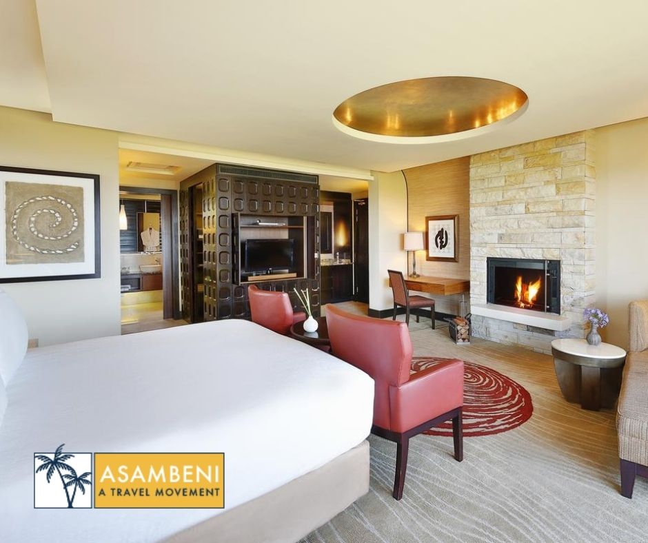 Pezula Resort, Hotel & Spa (Knysna) - Accommodation images