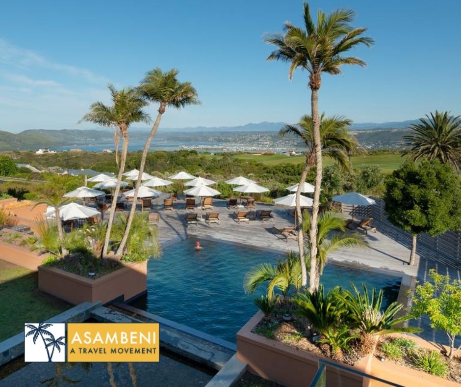 Pezula Resort, Hotel & Spa (Knysna) - Accommodation images