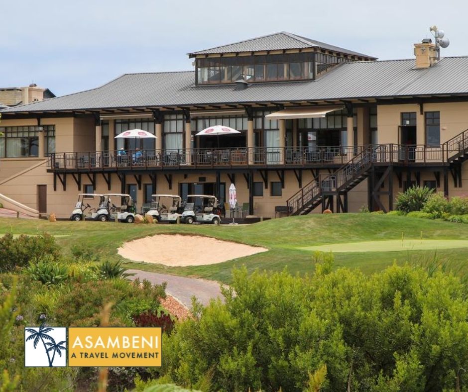 Pezula Resort, Hotel & Spa (Knysna) - Accommodation images