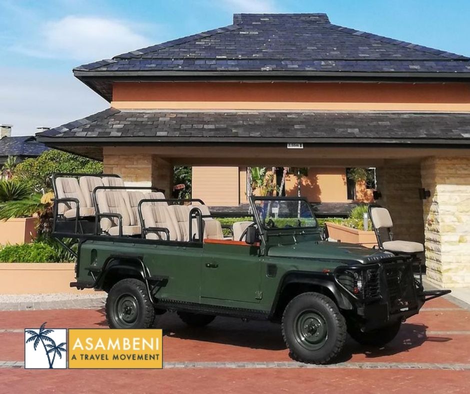 Pezula Resort, Hotel & Spa (Knysna) - Accommodation images