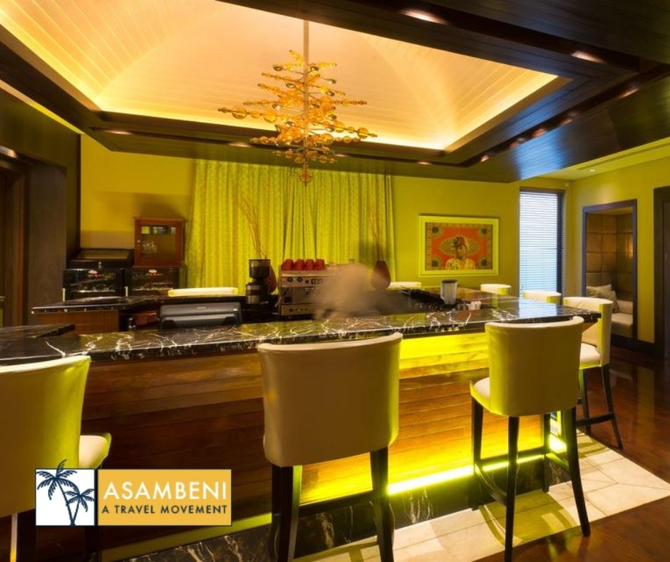 Pezula Resort, Hotel & Spa (Knysna) - Accommodation images