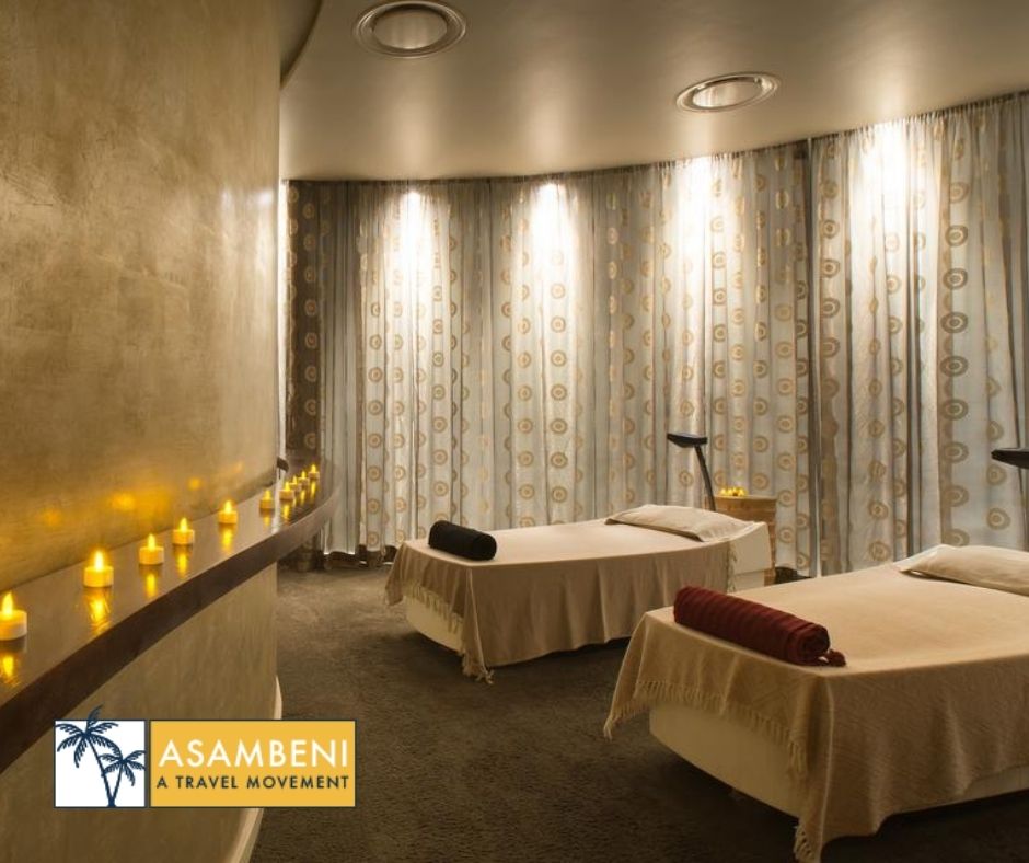 Pezula Resort, Hotel & Spa (Knysna) - Accommodation images