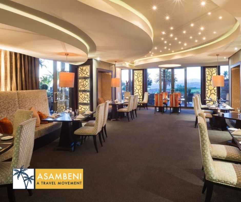 Pezula Resort, Hotel & Spa (Knysna) - Accommodation images