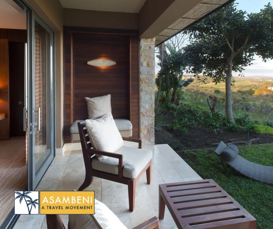 Pezula Resort, Hotel & Spa (Knysna) - Accommodation images