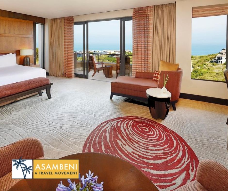 Pezula Resort, Hotel & Spa (Knysna) - Accommodation images