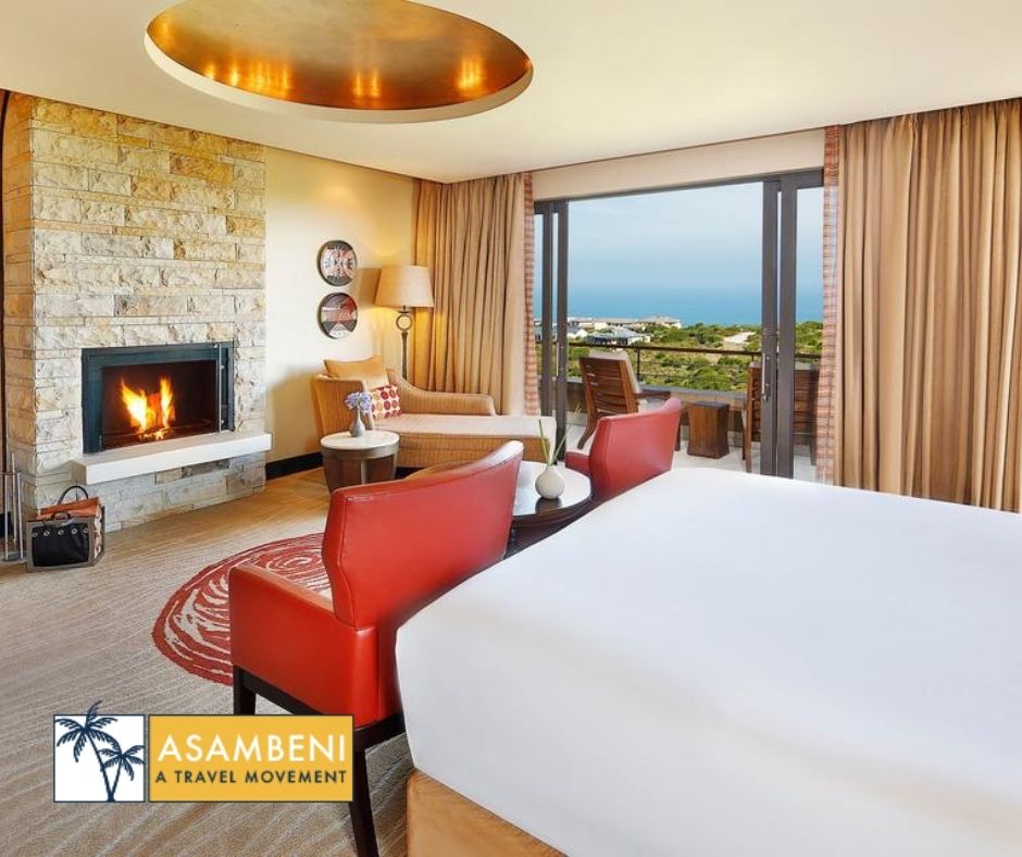 Pezula Resort, Hotel & Spa (Knysna) - Accommodation images