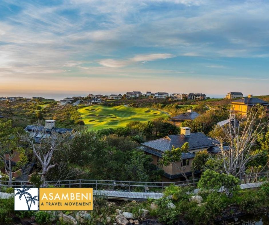 Pezula Resort, Hotel & Spa (Knysna) - Accommodation images
