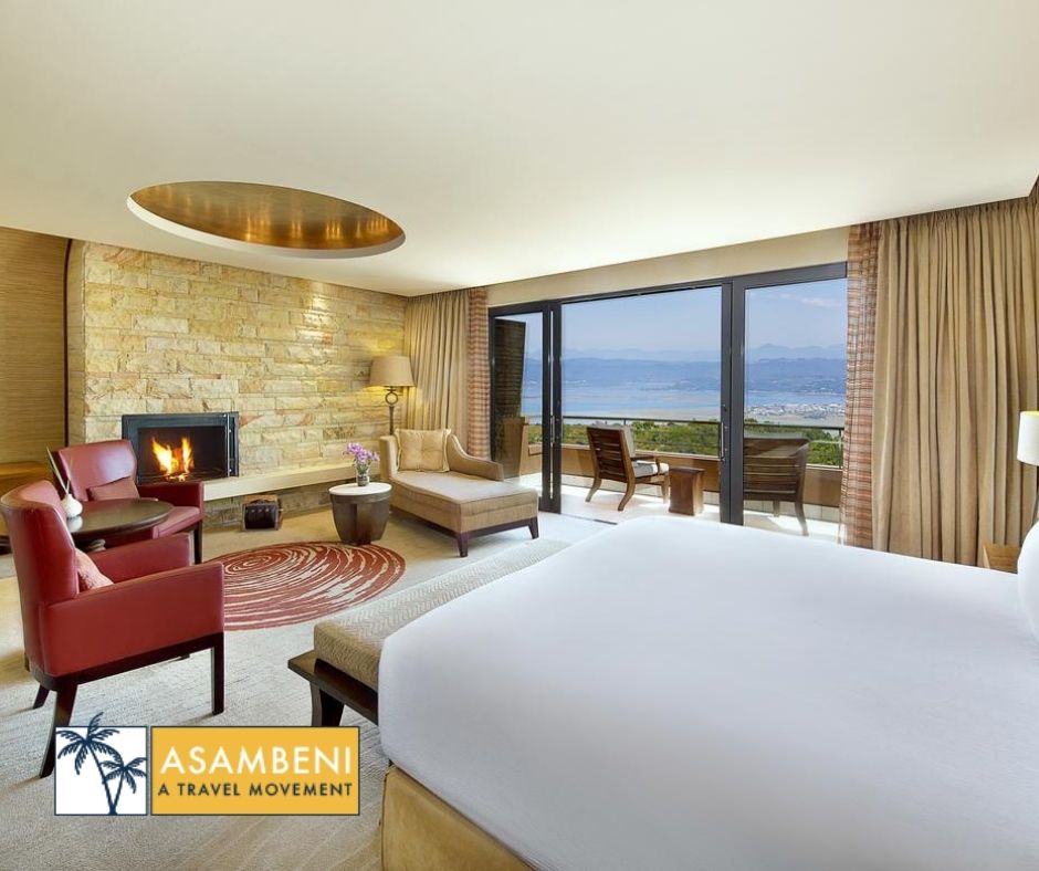 Pezula Resort, Hotel & Spa (Knysna) - Accommodation images