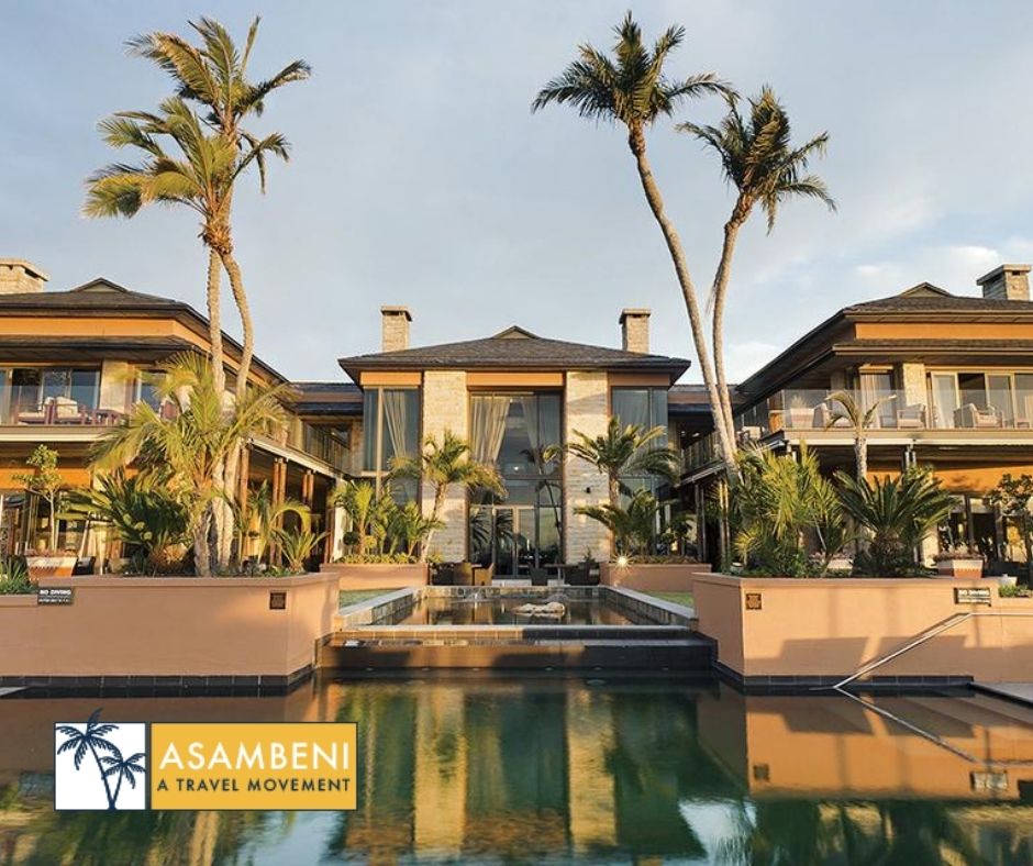 Pezula Resort, Hotel & Spa (Knysna) - Accommodation images