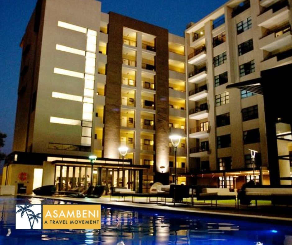 The Capital 20 West (Sandton) - Accommodation images