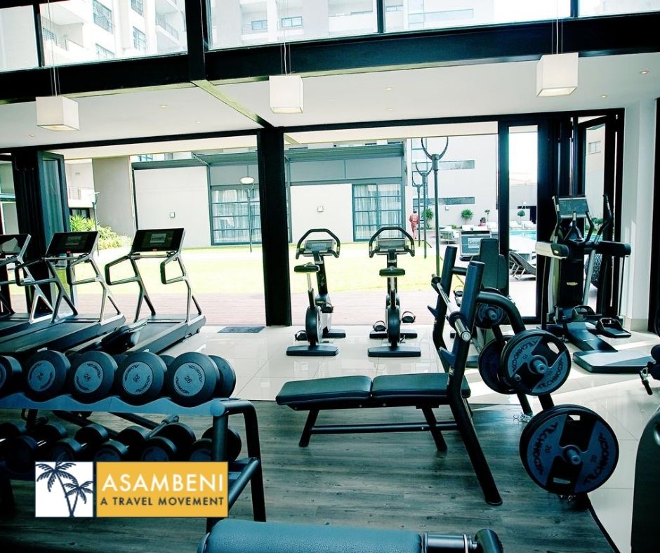 The Capital 20 West (Sandton) - Accommodation images