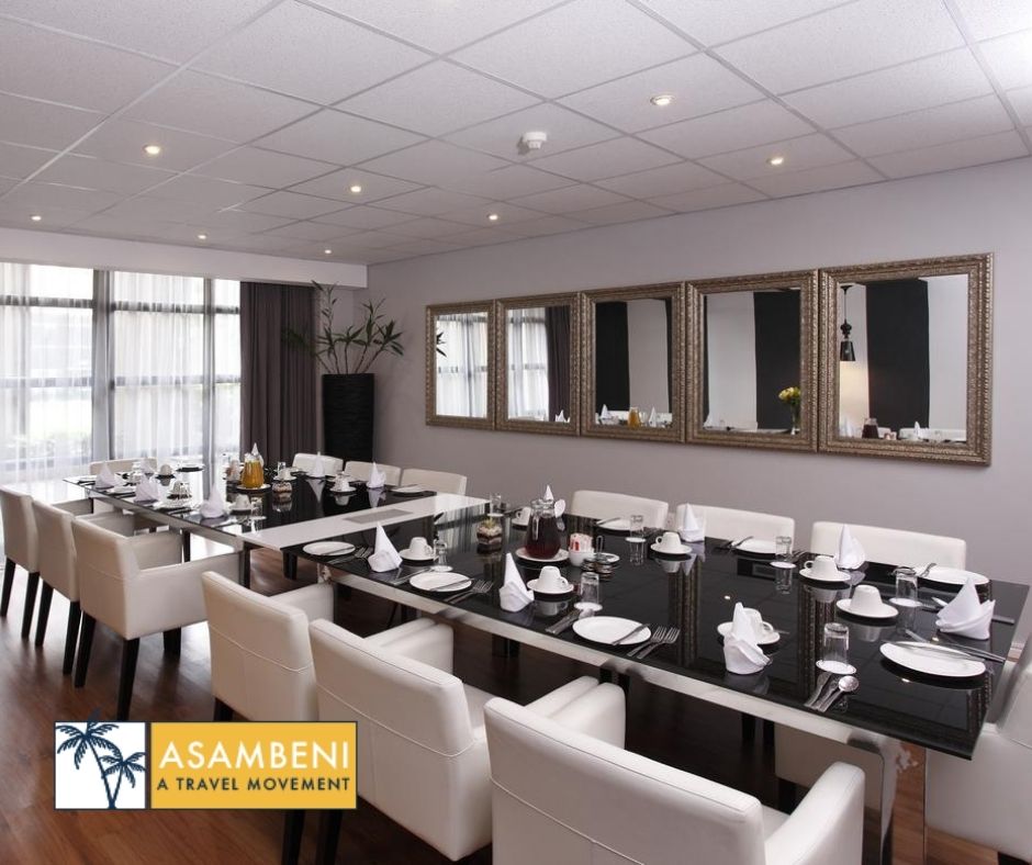 The Capital 20 West (Sandton) - Accommodation images