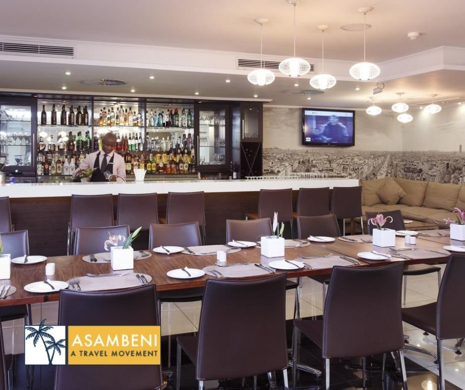 The Capital 20 West (Sandton) - Accommodation images