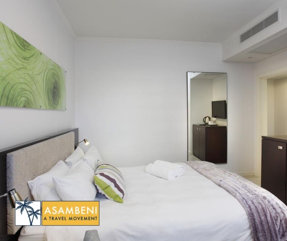 The Capital 20 West (Sandton) - Accommodation images