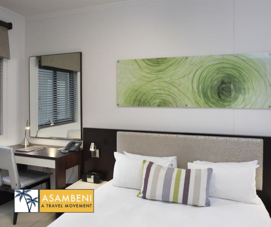The Capital 20 West (Sandton) - Accommodation images