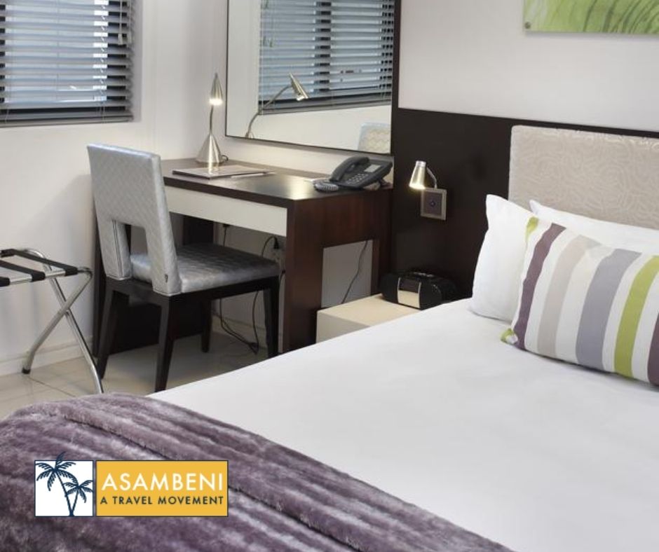 The Capital 20 West (Sandton) - Accommodation images