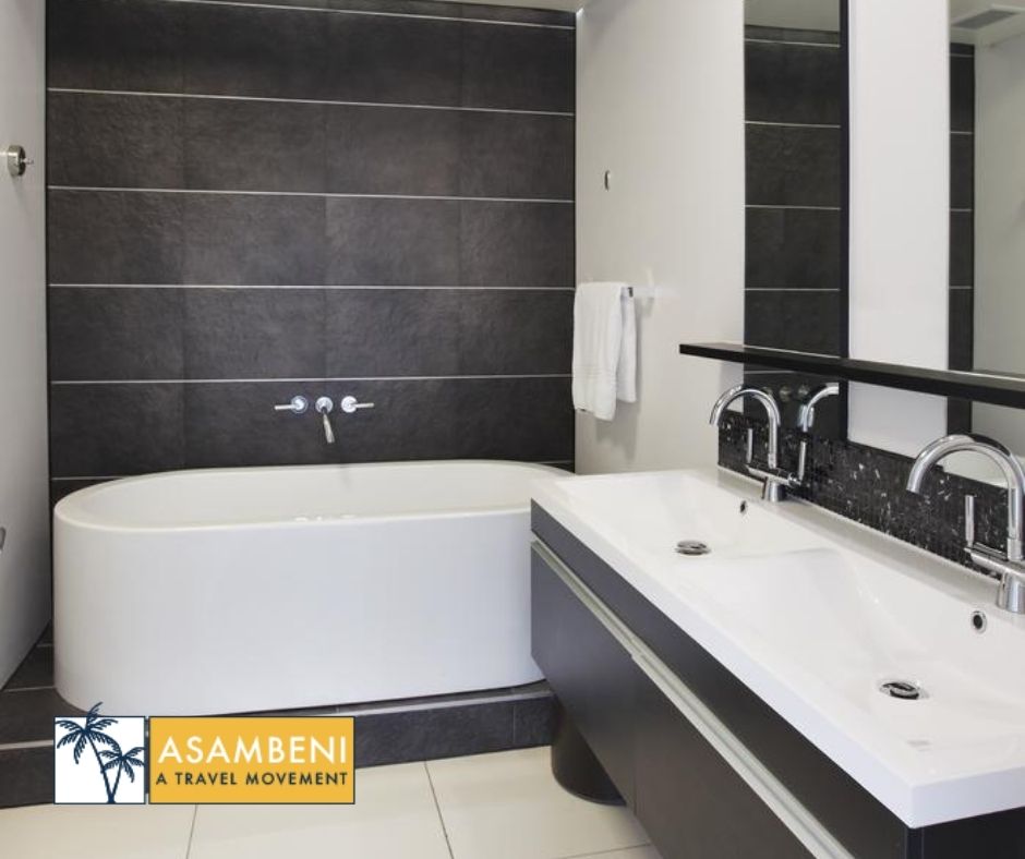 The Capital 20 West (Sandton) - Accommodation images
