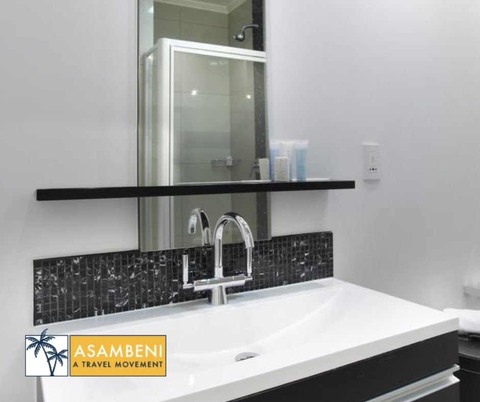 The Capital 20 West (Sandton) - Accommodation images