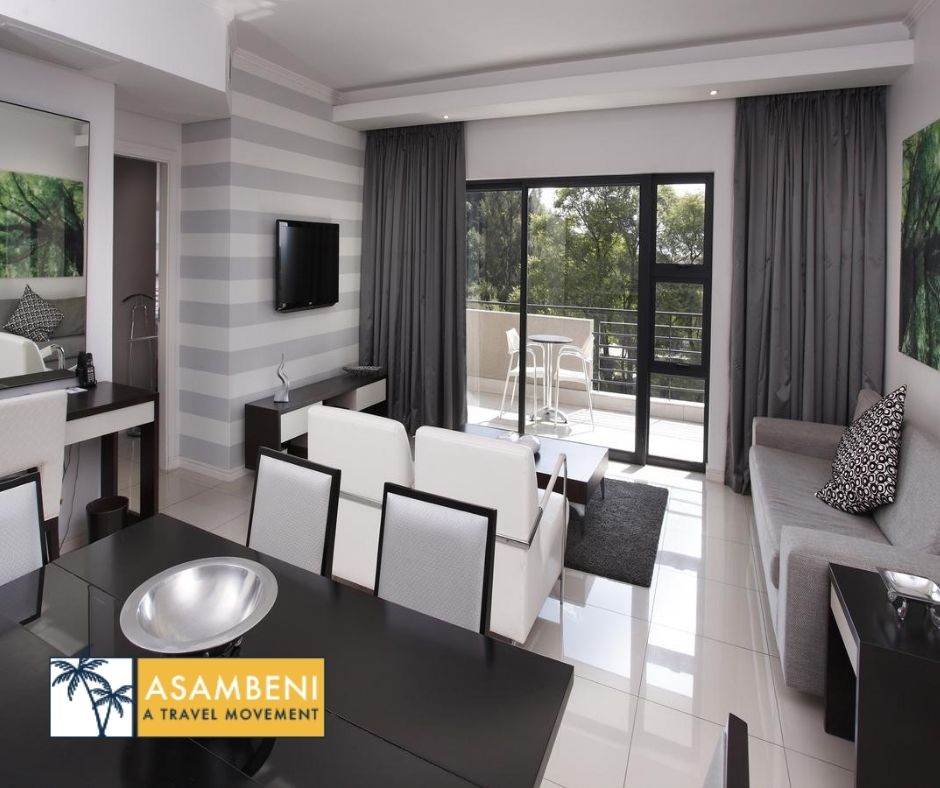 The Capital 20 West (Sandton) - Accommodation images