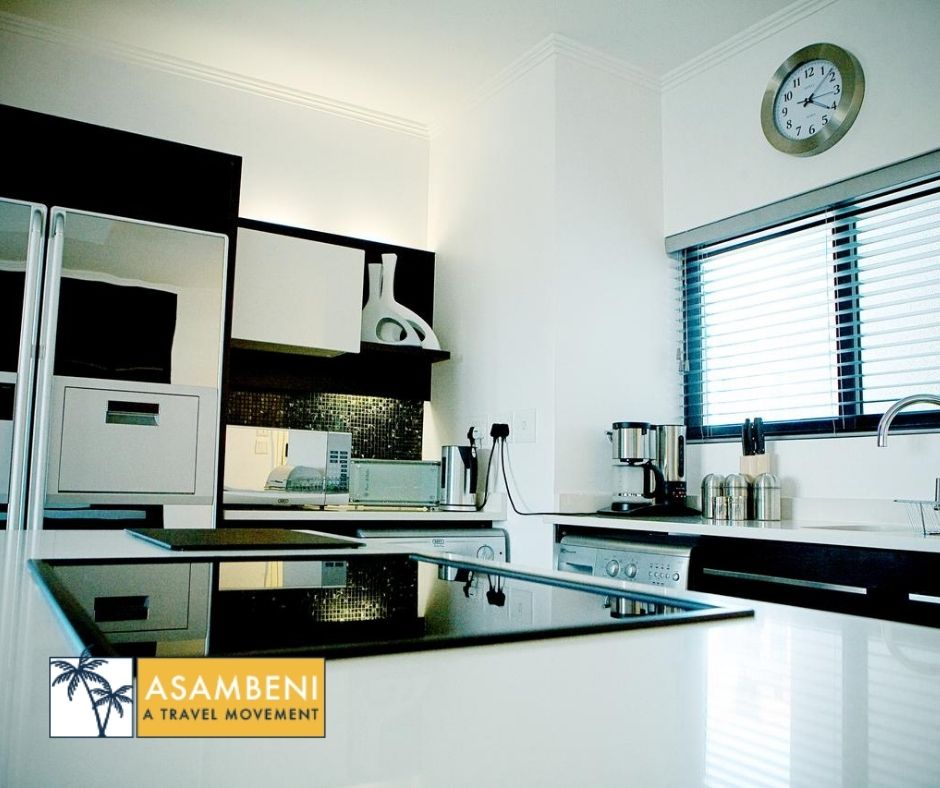 The Capital 20 West (Sandton) - Accommodation images