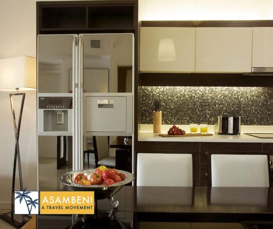The Capital 20 West (Sandton) - Accommodation images