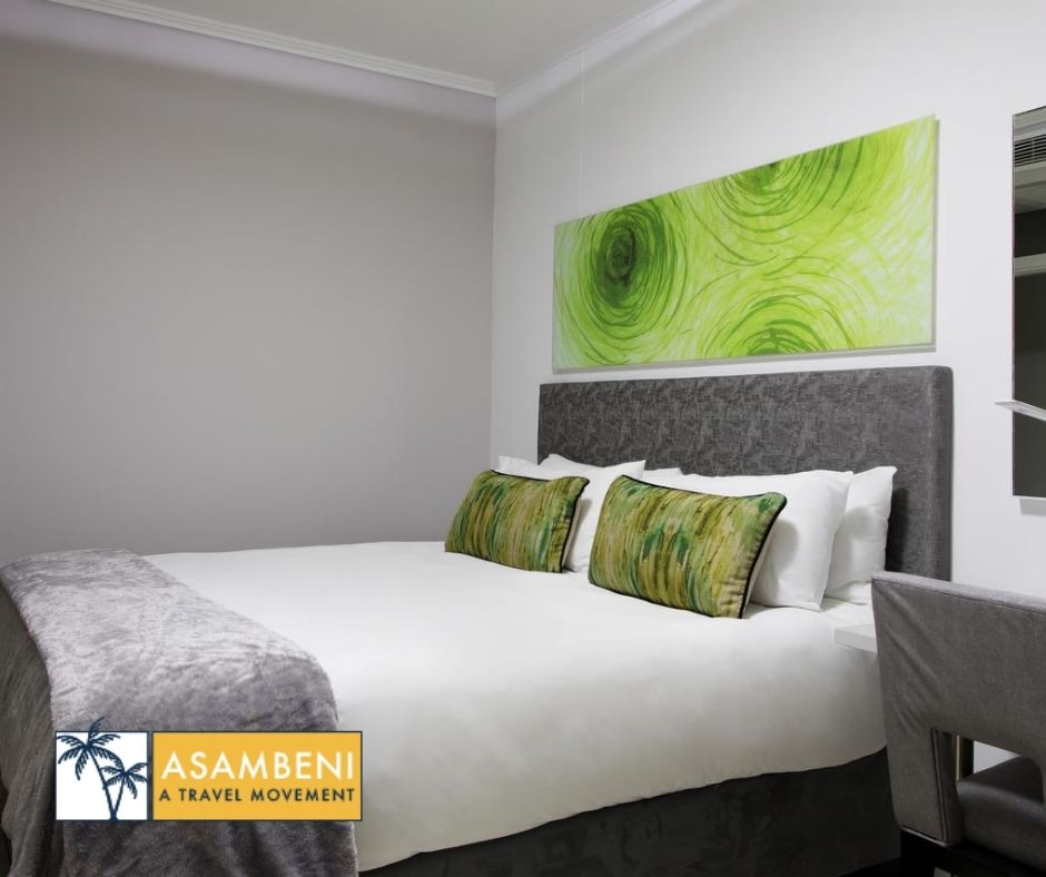 The Capital 20 West (Sandton) - Accommodation images