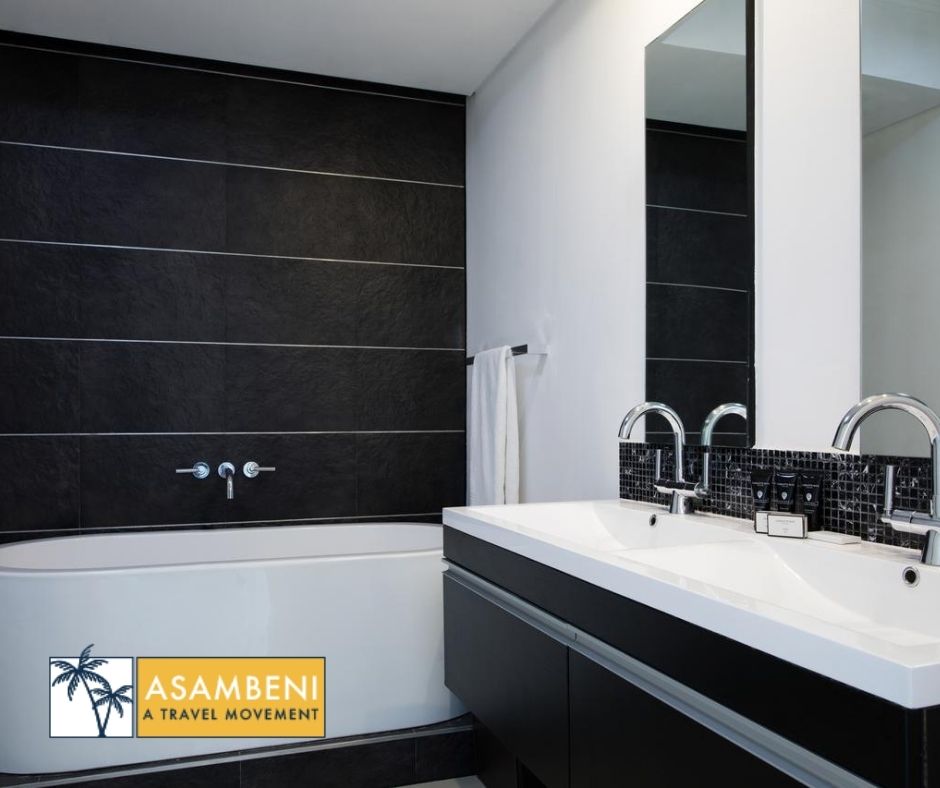 The Capital 20 West (Sandton) - Accommodation images
