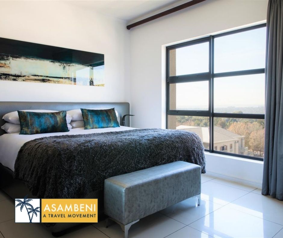 The Capital 20 West (Sandton) - Accommodation images
