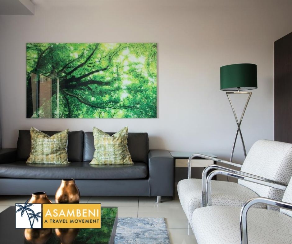 The Capital 20 West (Sandton) - Accommodation images