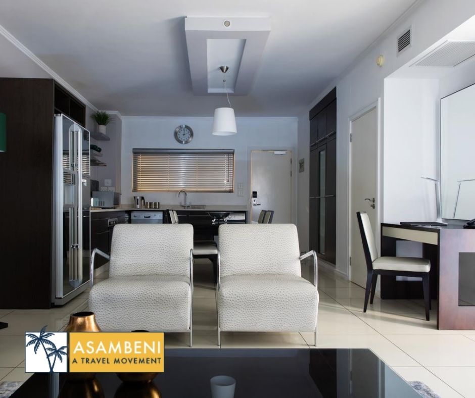 The Capital 20 West (Sandton) - Accommodation images