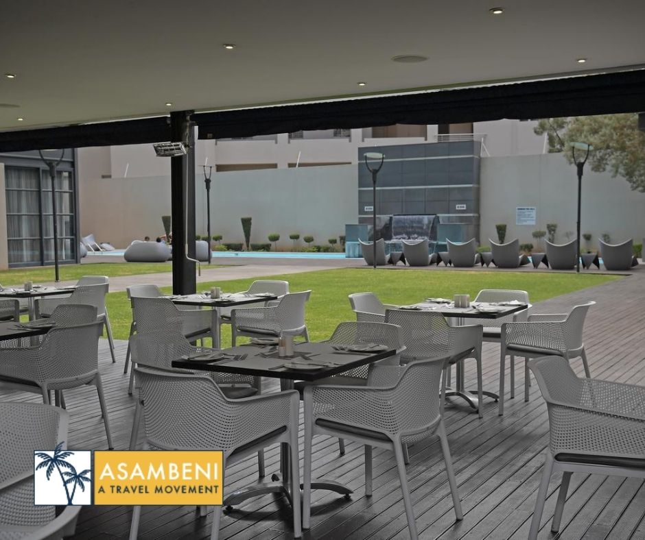 The Capital 20 West (Sandton) - Accommodation images