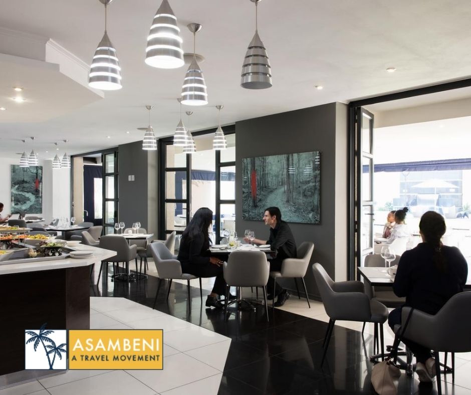 The Capital 20 West (Sandton) - Accommodation images