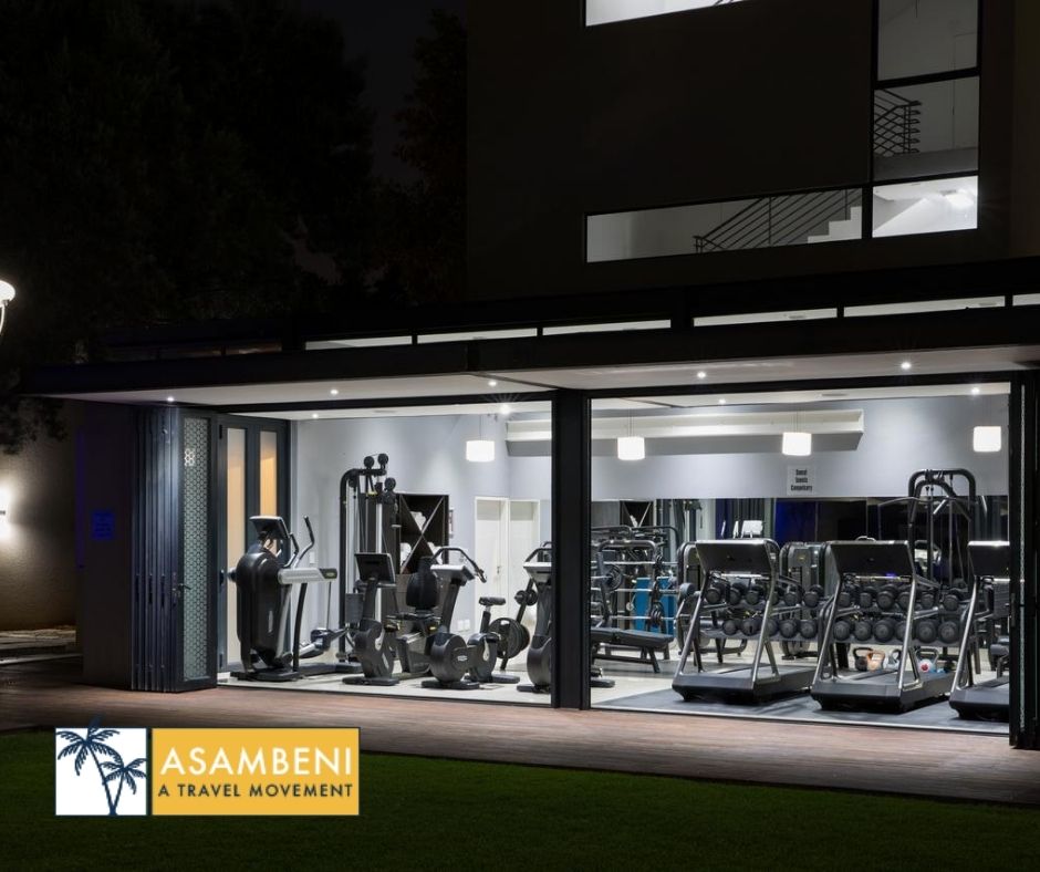 The Capital 20 West (Sandton) - Accommodation images
