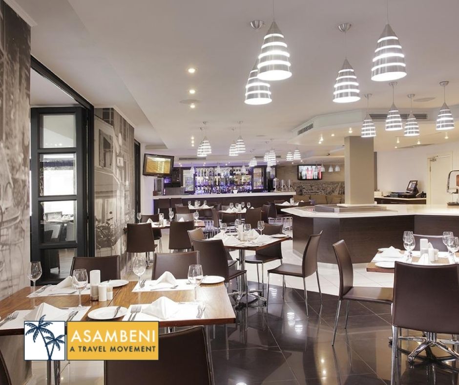 The Capital 20 West (Sandton) - Accommodation images