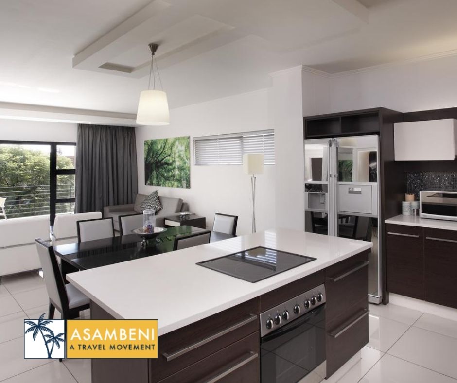 The Capital 20 West (Sandton) - Accommodation images