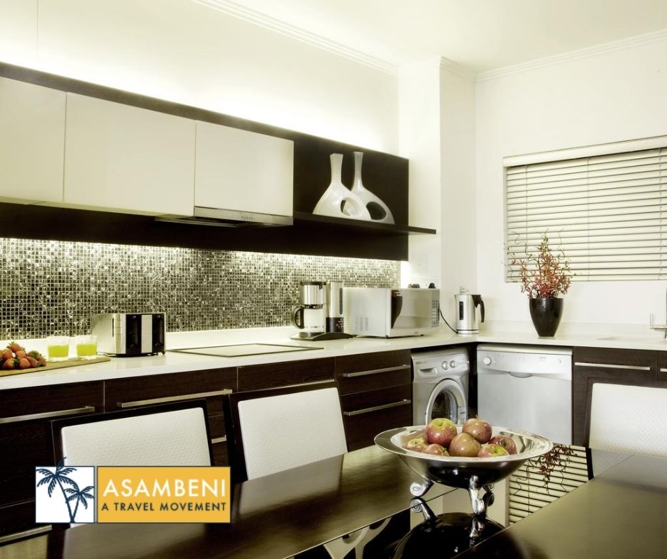 The Capital 20 West (Sandton) - Accommodation images
