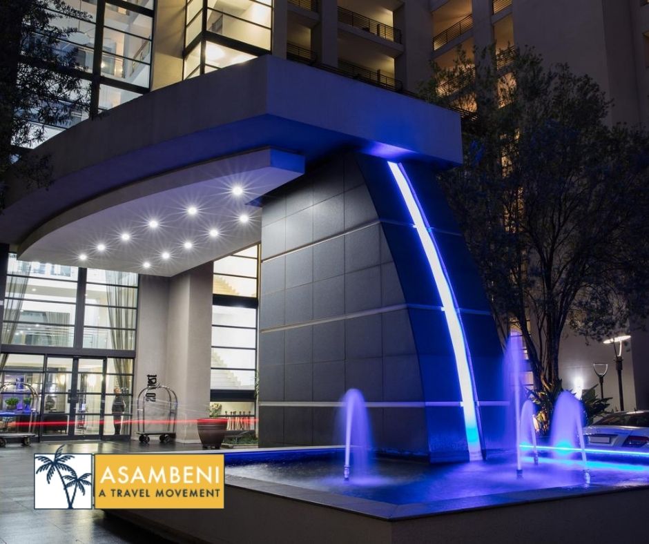 The Capital 20 West (Sandton) - Accommodation images