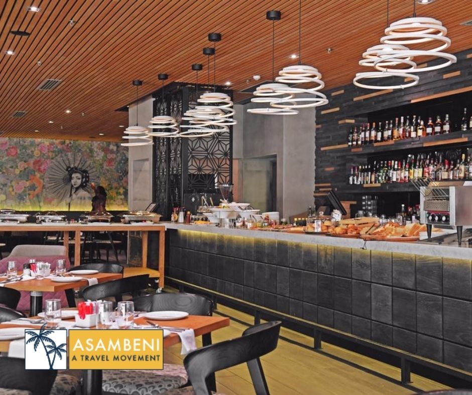 The Capital Menlyn Maine Trilogy (Pretoria) - Accommodation images