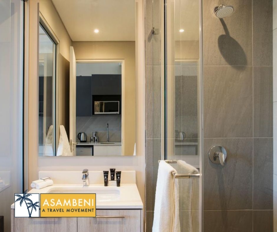 The Capital Menlyn Maine Trilogy (Pretoria) - Accommodation images
