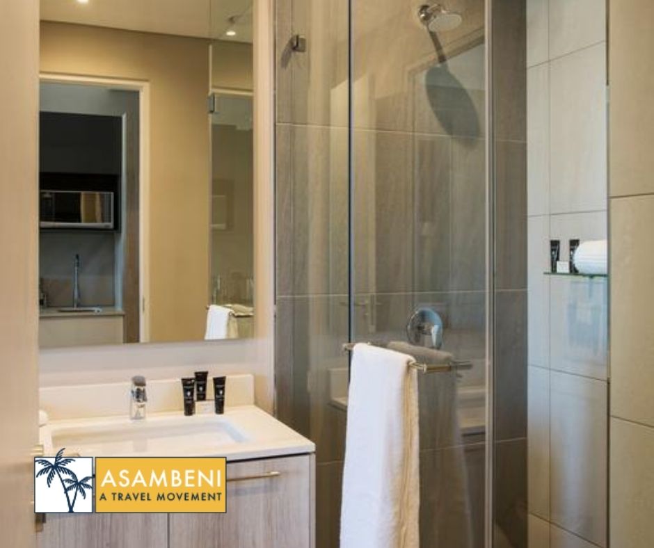The Capital Menlyn Maine Trilogy (Pretoria) - Accommodation images