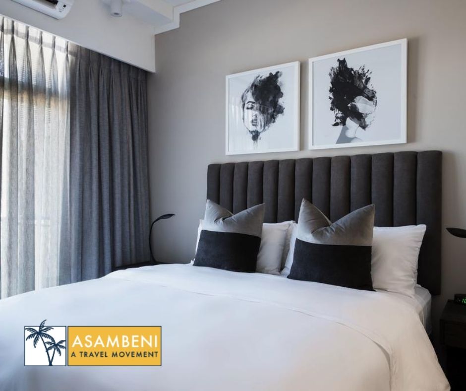 The Capital Menlyn Maine Trilogy (Pretoria) - Accommodation images