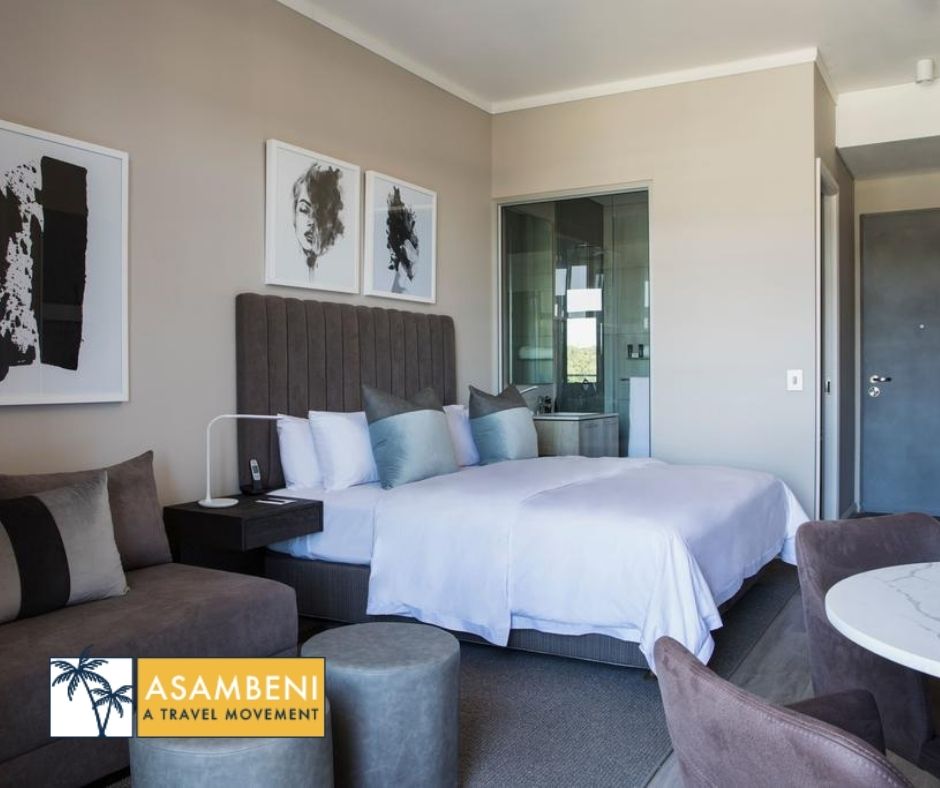 The Capital Menlyn Maine Trilogy (Pretoria) - Accommodation images