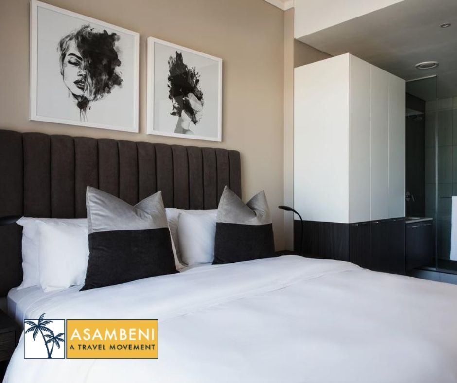 The Capital Menlyn Maine Trilogy (Pretoria) - Accommodation images