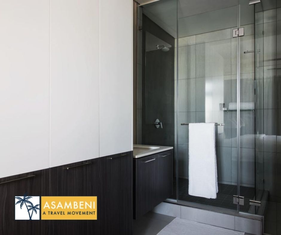 The Capital Menlyn Maine Trilogy (Pretoria) - Accommodation images