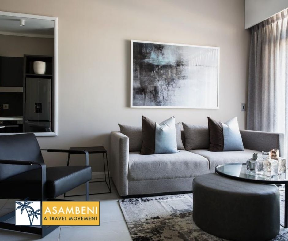 The Capital Menlyn Maine Trilogy (Pretoria) - Accommodation images