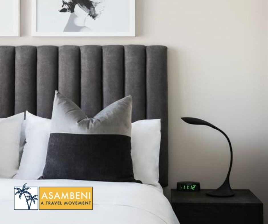 The Capital Menlyn Maine Trilogy (Pretoria) - Accommodation images