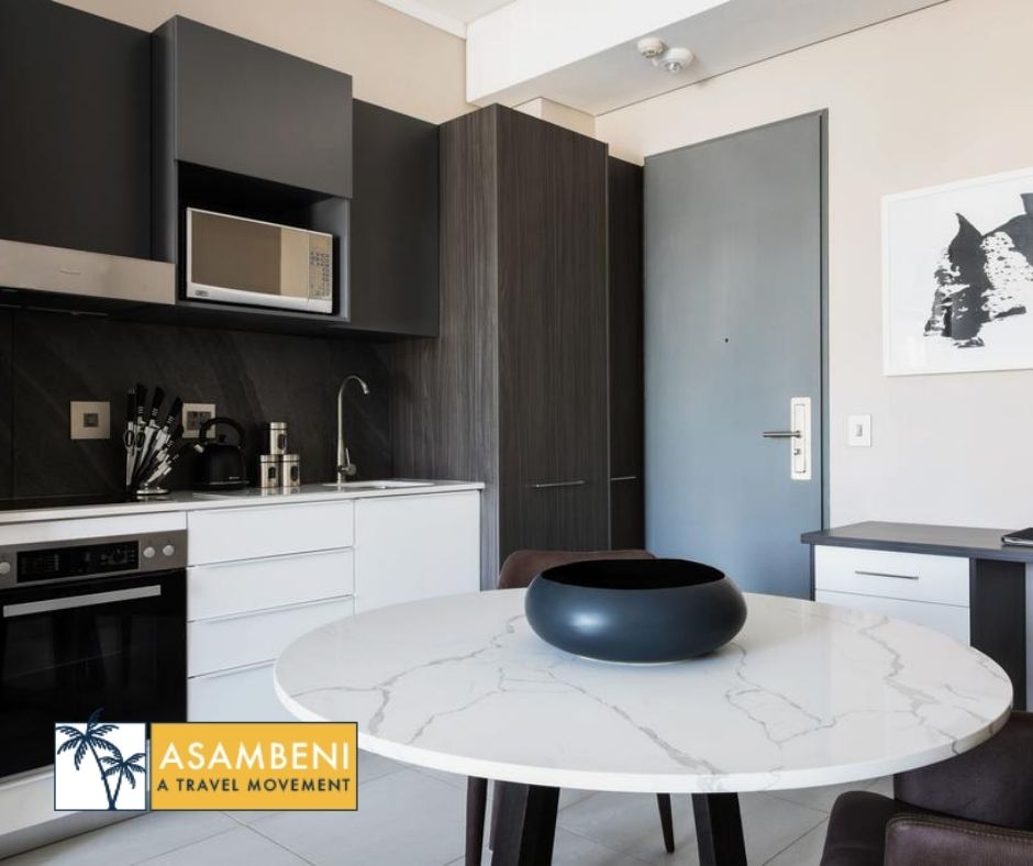 The Capital Menlyn Maine Trilogy (Pretoria) - Accommodation images