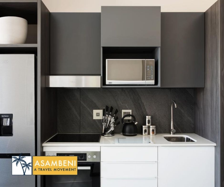 The Capital Menlyn Maine Trilogy (Pretoria) - Accommodation images