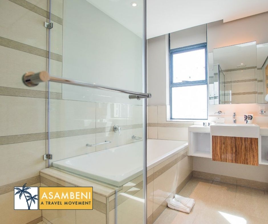 The Capital on Bath (Rosebank) - Accommodation images