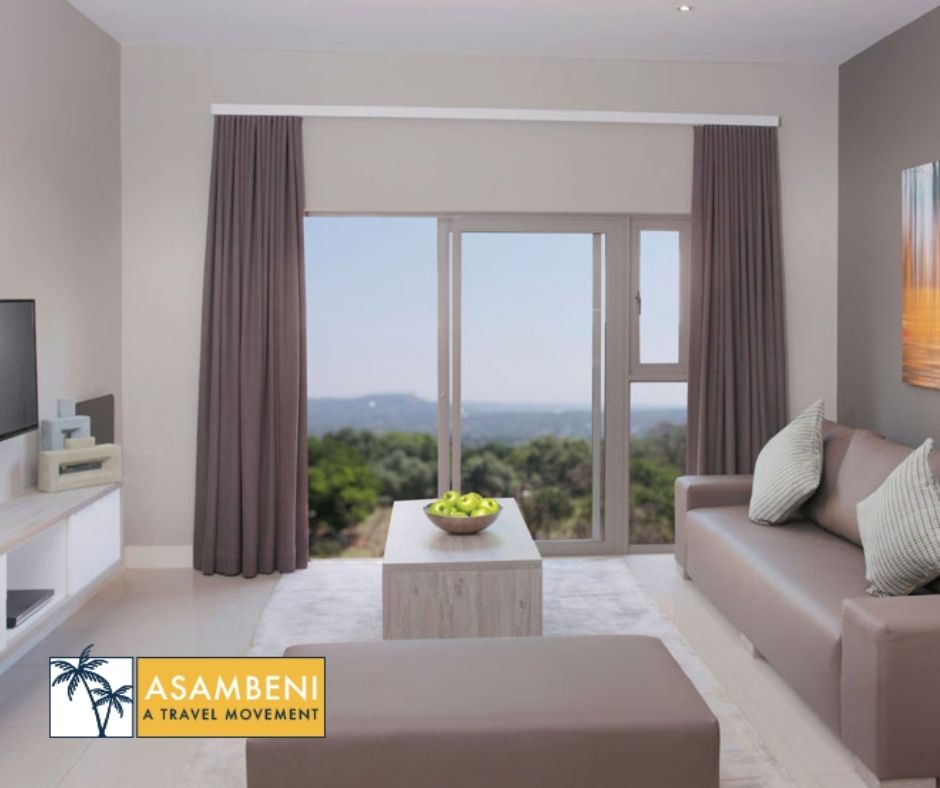 The Capital on Bath (Rosebank) - Accommodation images